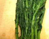 鰤の刺身…大人の一品〜(o˘◡˘o)♡作り方3写真