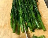 鰤の刺身…大人の一品〜(o˘◡˘o)♡作り方5写真