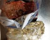 簡単 ローストビーフ 炊飯器作り方4写真