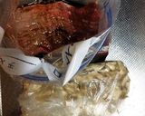 簡単 ローストビーフ 炊飯器作り方4写真