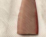 鰤の刺身…大人の一品〜(o˘◡˘o)♡作り方12写真