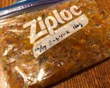 パスタもオムライスも！☆万能ミートソース作り方8写真