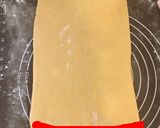 カラメル クロワッサン作り方23写真