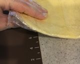 カラメル クロワッサン作り方15写真