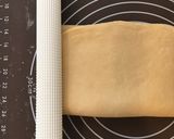 カラメル クロワッサン作り方34写真