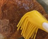 カラメル クロワッサン作り方52写真
