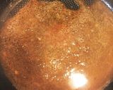 豚肉のタリアータ風作り方7写真