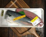 加圧で蒸した鯖のトマト煮込み作り方1写真