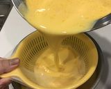 固いプリンのケーキ♡超濃厚です！作り方10写真