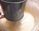 フワフワ！簡単！スポンジケーキ！作り方5写真