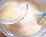 フワフワ！簡単！スポンジケーキ！作り方7写真
