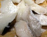 白身魚とトマトの粒マスタードマヨグラタン作り方4写真