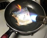 加圧で蒸した鯖のトマト煮込み作り方3写真