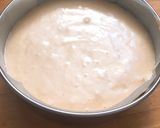 フワフワ！簡単！スポンジケーキ！作り方9写真