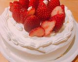 フワフワ！簡単！スポンジケーキ！作り方11写真