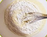ラフランスのクリーミィ♡チーズマフィン作り方8写真