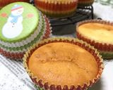 ラフランスのクリーミィ♡チーズマフィン作り方11写真