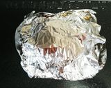 簡単！オーブンで焼豚作り方5写真