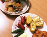 大人のお弁当⑤作り方10写真