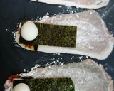 おせち⏹️竜眼(10分)作り方6写真