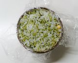 ミニクリスマスツリー寿司作り方7写真