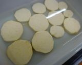 おせち⏹️簡単さつまいも餅(15分)作り方1写真