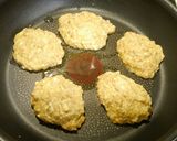 簡単!混ぜるだけ☆スプーン豆腐ハンバーグ作り方2写真