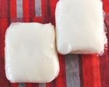 和菓子★山芋あんの作り方作り方7写真