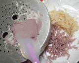 和菓子★山芋あんの作り方作り方10写真