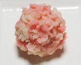和菓子★山芋あんの作り方作り方11写真