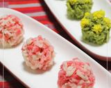 和菓子★山芋あんの作り方作り方12写真