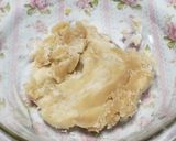 手作り和菓子★クリスマス作り方4写真