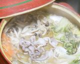 たちまち完成する味噌だれⅡ:豚肉味噌焼き作り方14写真