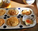 ホットケーキミックスのチーズパン作り方3写真