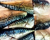 超簡単！和食の定番。めちゃ美味鯖の味噌煮作り方1写真