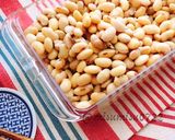 ホームベーカリーで！自家製納豆作り方12写真