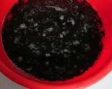 ひじきのかき揚げ«٩(*´꒳`*)۶»作り方1写真