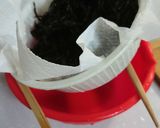 ひじきのかき揚げ«٩(*´꒳`*)۶»作り方2写真