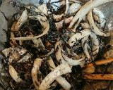 ひじきのかき揚げ«٩(*´꒳`*)۶»作り方5写真