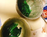 蒸し器を使わない！電子レンジ茶碗蒸し作り方3写真