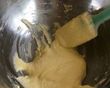 バナナチョコパウンドケーキ覚書作り方3写真