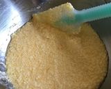 バナナチョコパウンドケーキ覚書作り方4写真