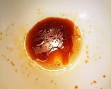 ボールだけで簡単！豆苗とツナのサラダ作り方3写真