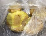 簡単！野菜もりもり。スコップコロッケ！作り方3写真