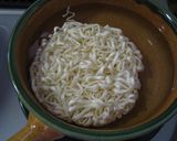 焼きカレー艶うどん作り方2写真