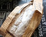 HMで簡単♪シュトレン風✿パウンドケーキ作り方18写真