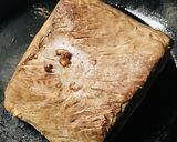 お鍋で和風ローストビーフ　作り方3写真