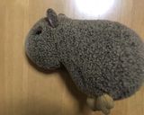 カピバラさん❤︎幼稚園お弁当作り方3写真