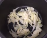 残り野菜と茅乃舎だしで☆コンソメスープ作り方3写真