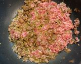 キーマカレー作り方4写真